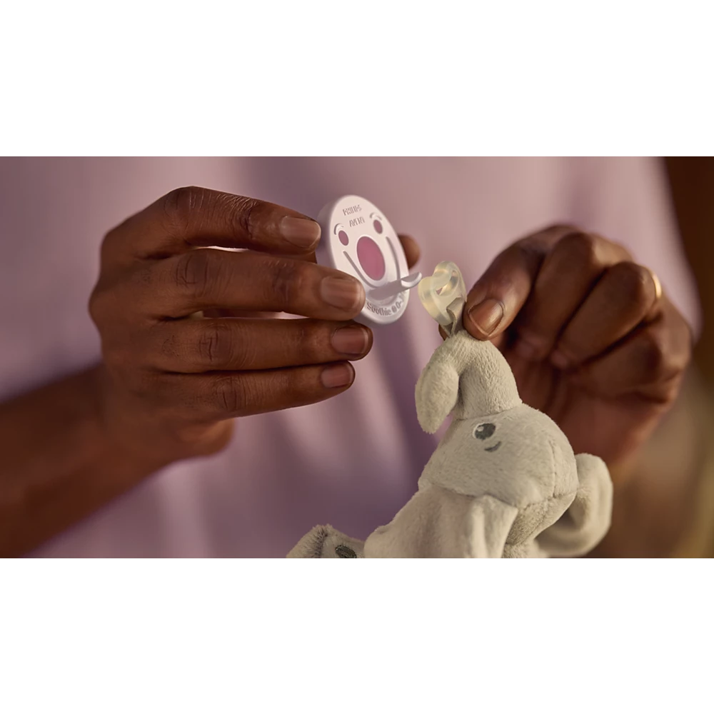 Avent Soothie Pacifier (SCF190/70)