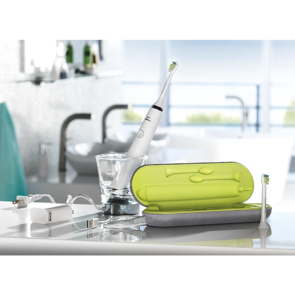 Sonicare DiamondClean Sonic electric toothbrush (HX9332/03)