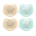 Avent Pacifier ultra soft (SCF091/49)
