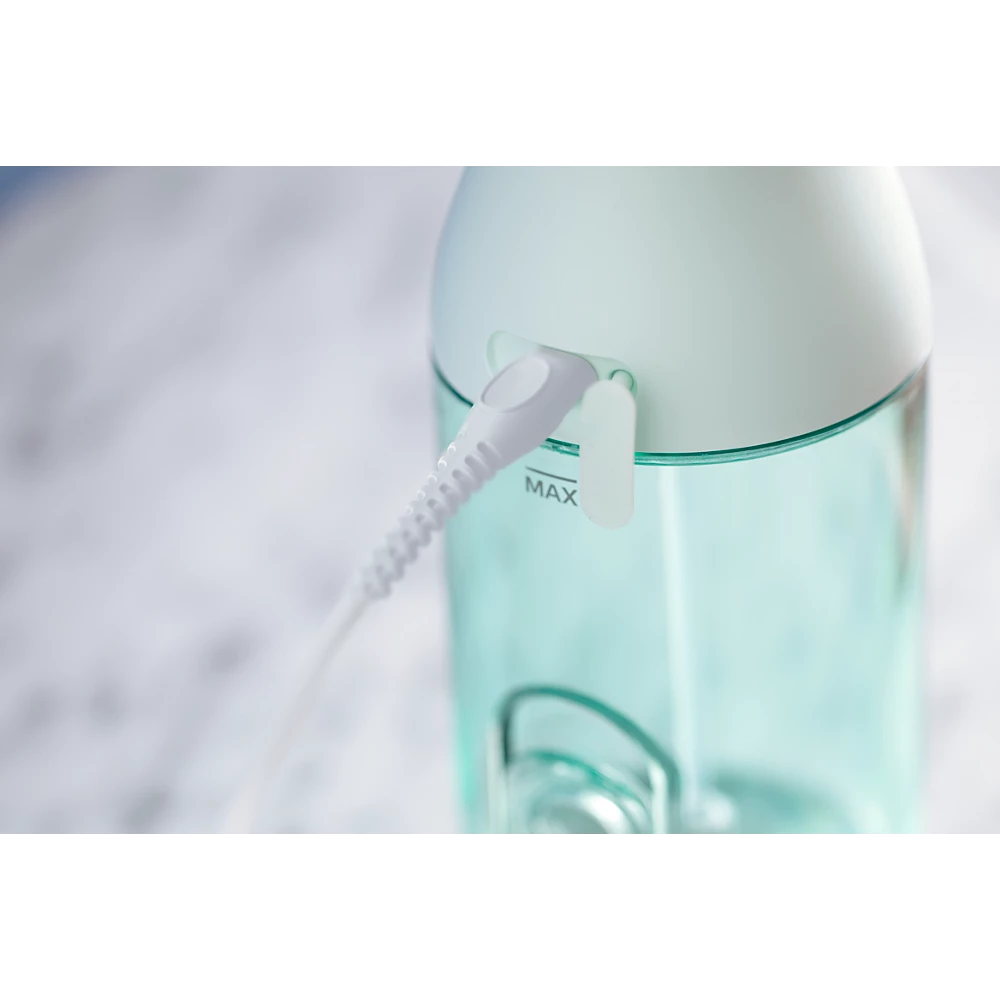 Sonicare Cordless Power Flosser 3000 Oral Irrigator (HX3826/24)