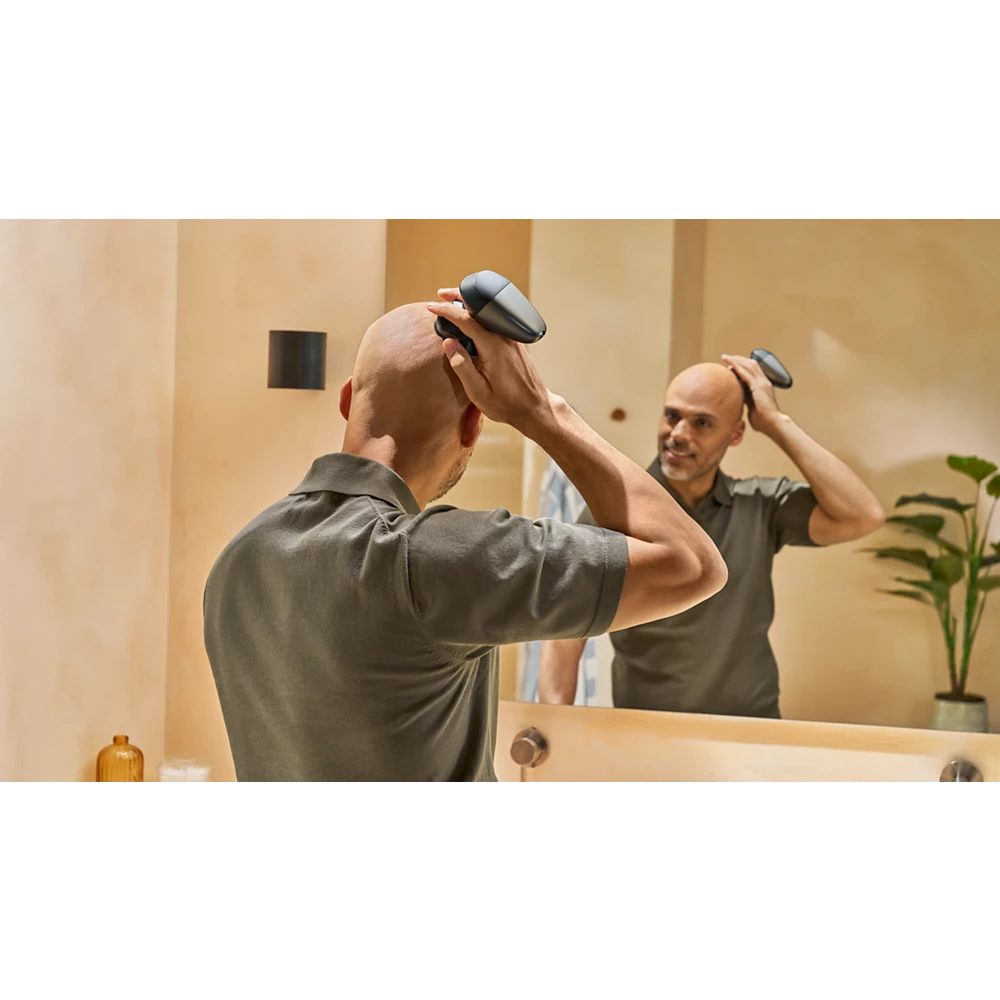 Norelco HS740 Blade Refill Replacement electric shaving heads (HS740/40)
