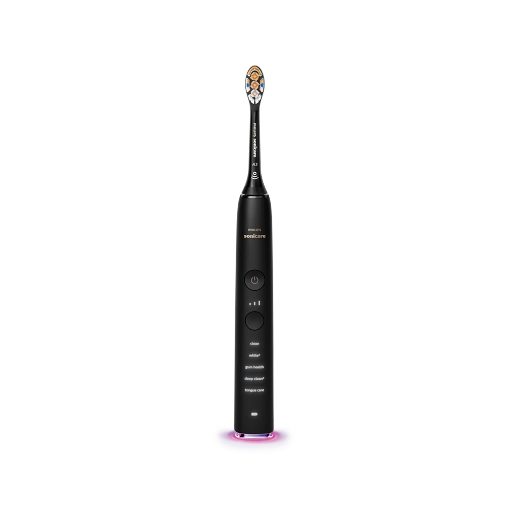 Sonicare DiamondClean Smart 9400 Rechargeable Toothbrush - Trial Unit NOT FOR RESALE (HX9944/12)