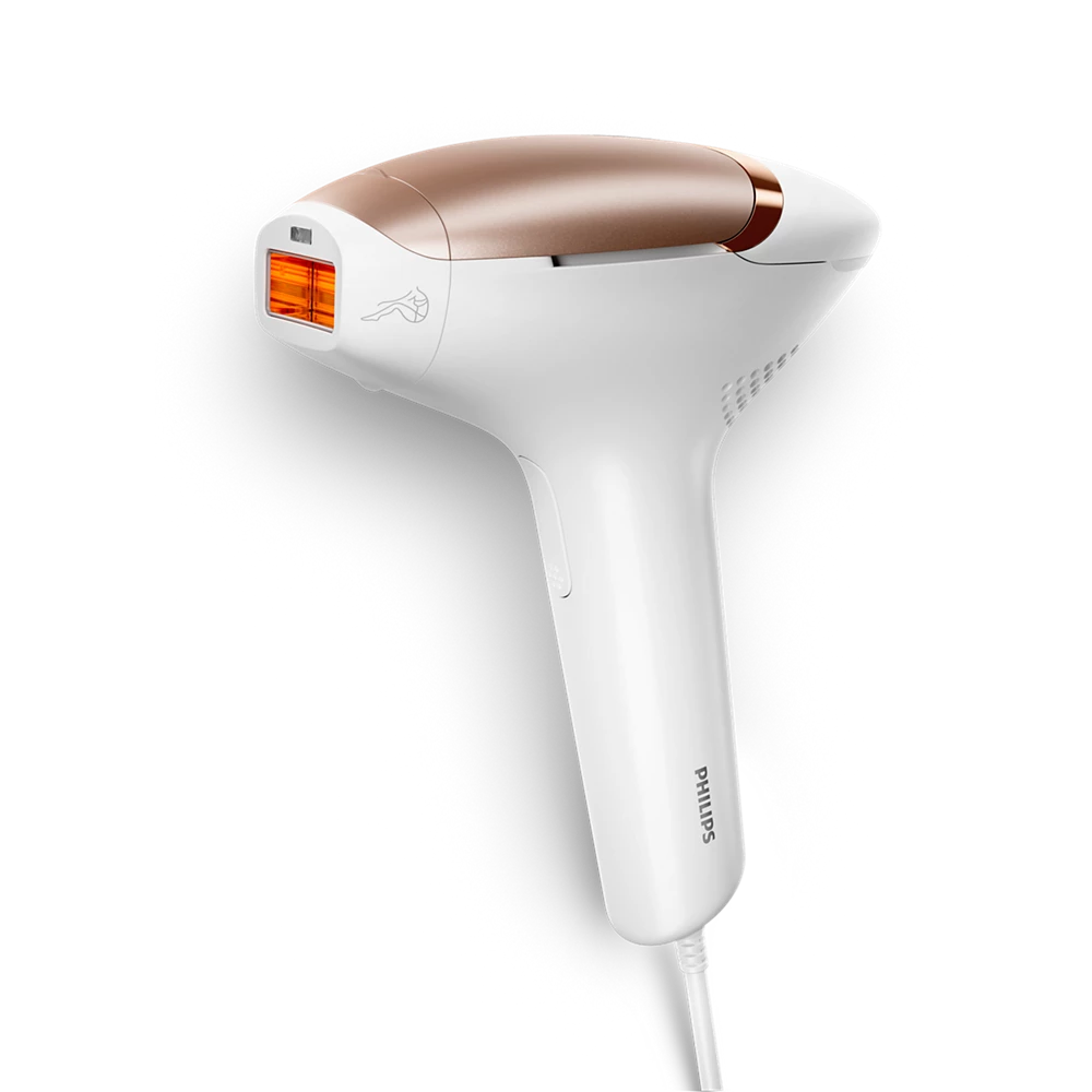 BRI984 - Lumea IPL 9000 Series IPL Hair removal device with SenseIQ (BRI984/03)