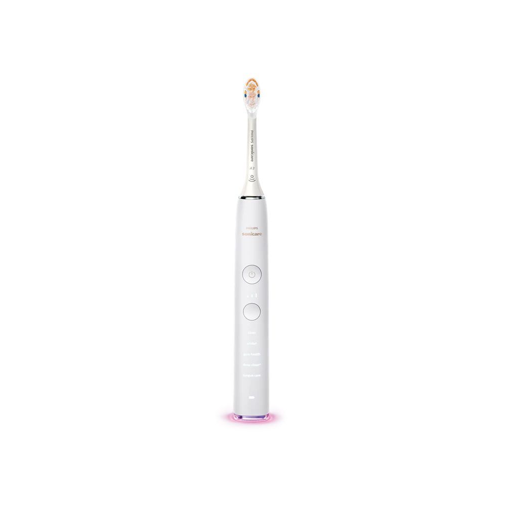 Sonicare DiamondClean Smart 9500 Rechargeable Toothbrush (HX9923/01)