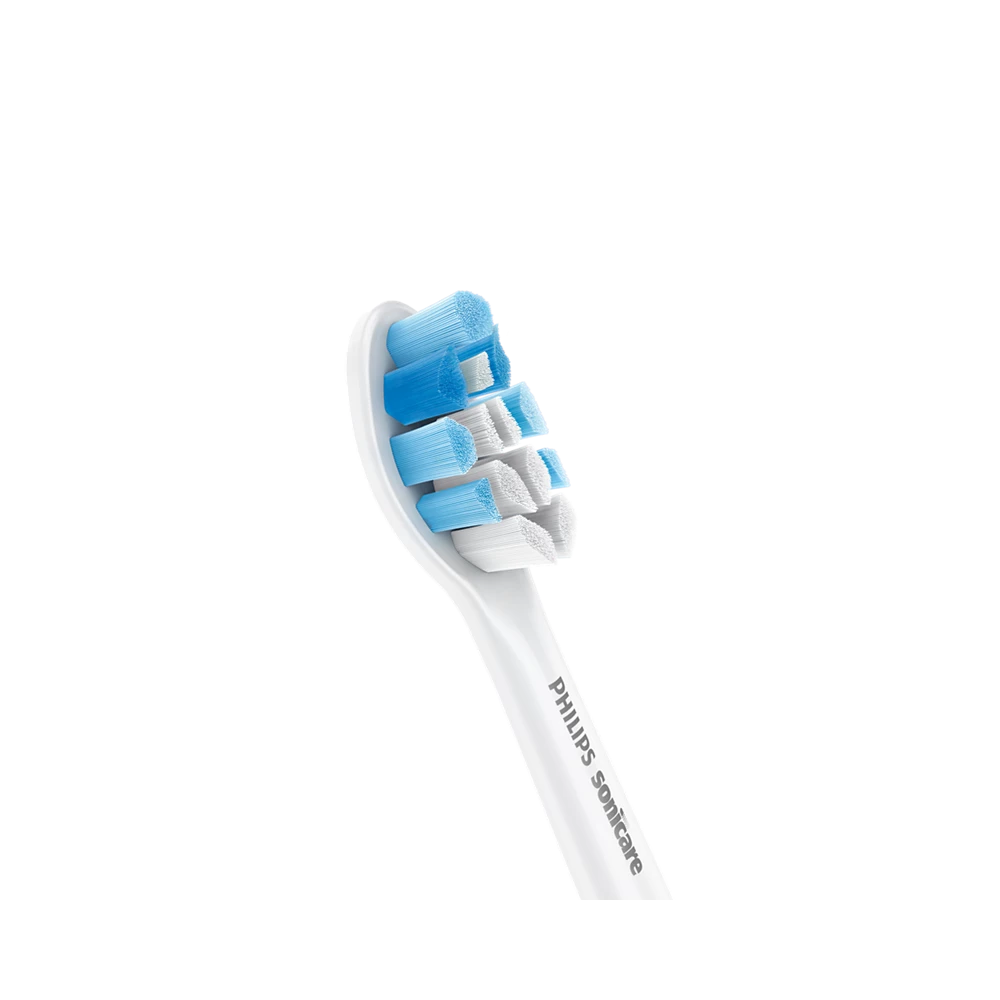Sonicare G2 Optimal Gum Care 3-pack standard sonic toothbrush heads (HX9033/65)
