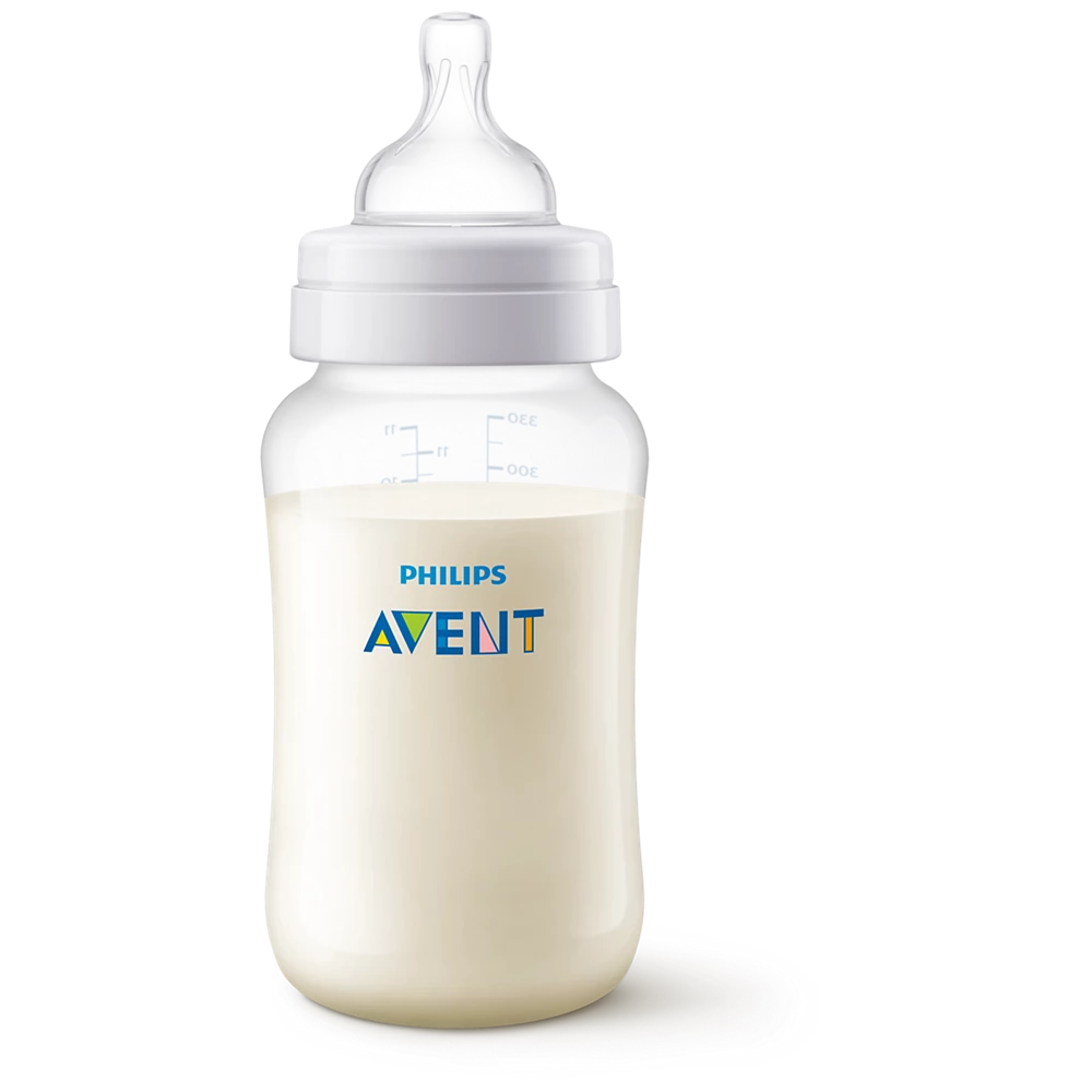 Avent Anti-colic baby bottle (SCY106/04)