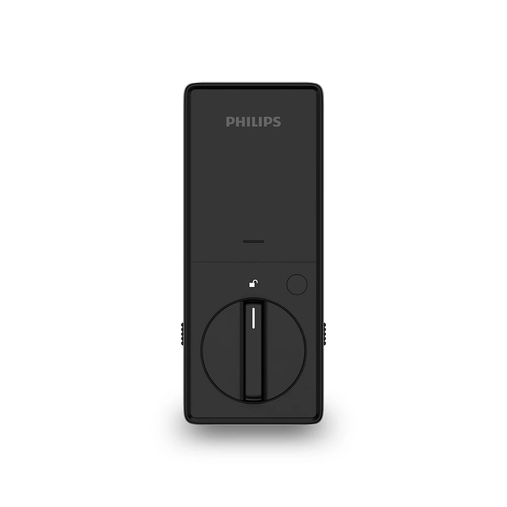 4000 series Smart deadbolt (DDL240XI5KMT/37)