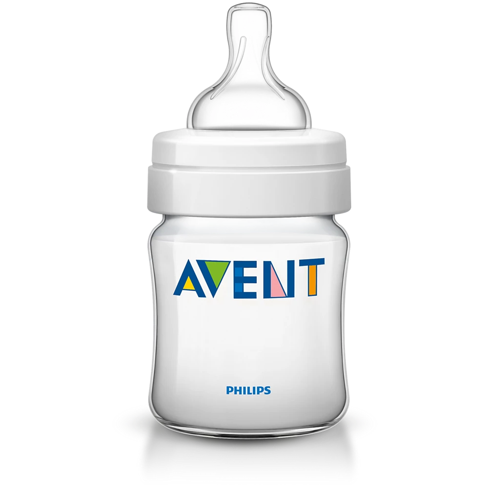 Avent Classic baby bottle (SCF680/37)