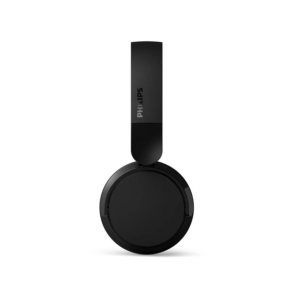 4000 series On-ear wireless headphones (TAH4209BK/00)