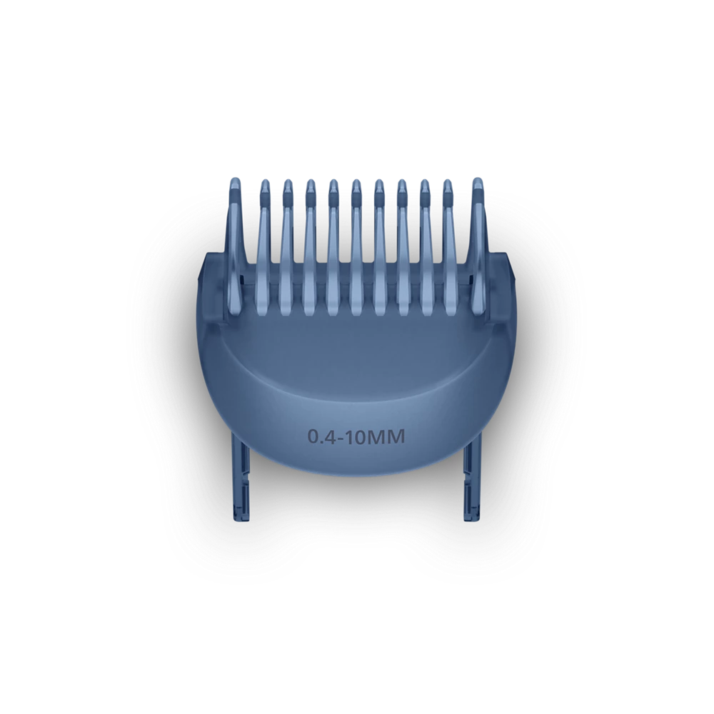 Norelco Beard Trimmer 7000 Series Beard styling with hair collector (BT7670/40)