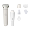 Lady Shaver Series 8000 Cordless shaver Wet &amp; Dry (BRL159/00)