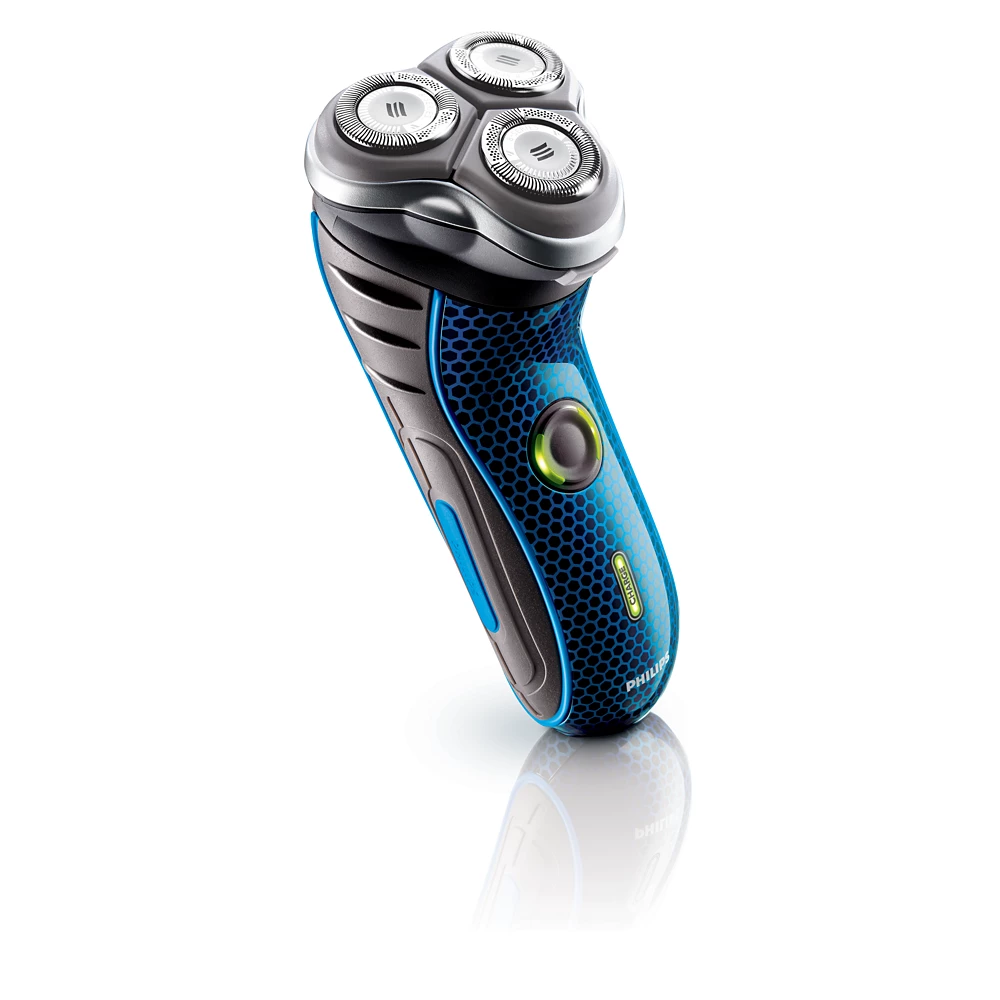 Shaver series 3000 Electric shaver (HQ7140/17)