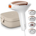 BRI984 - Lumea IPL 9000 Series IPL Hair removal device with SenseIQ (BRI984/03)