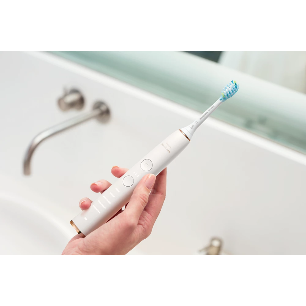 Sonicare DiamondClean Smart Sonic electric toothbrush with app (HX9924/91)