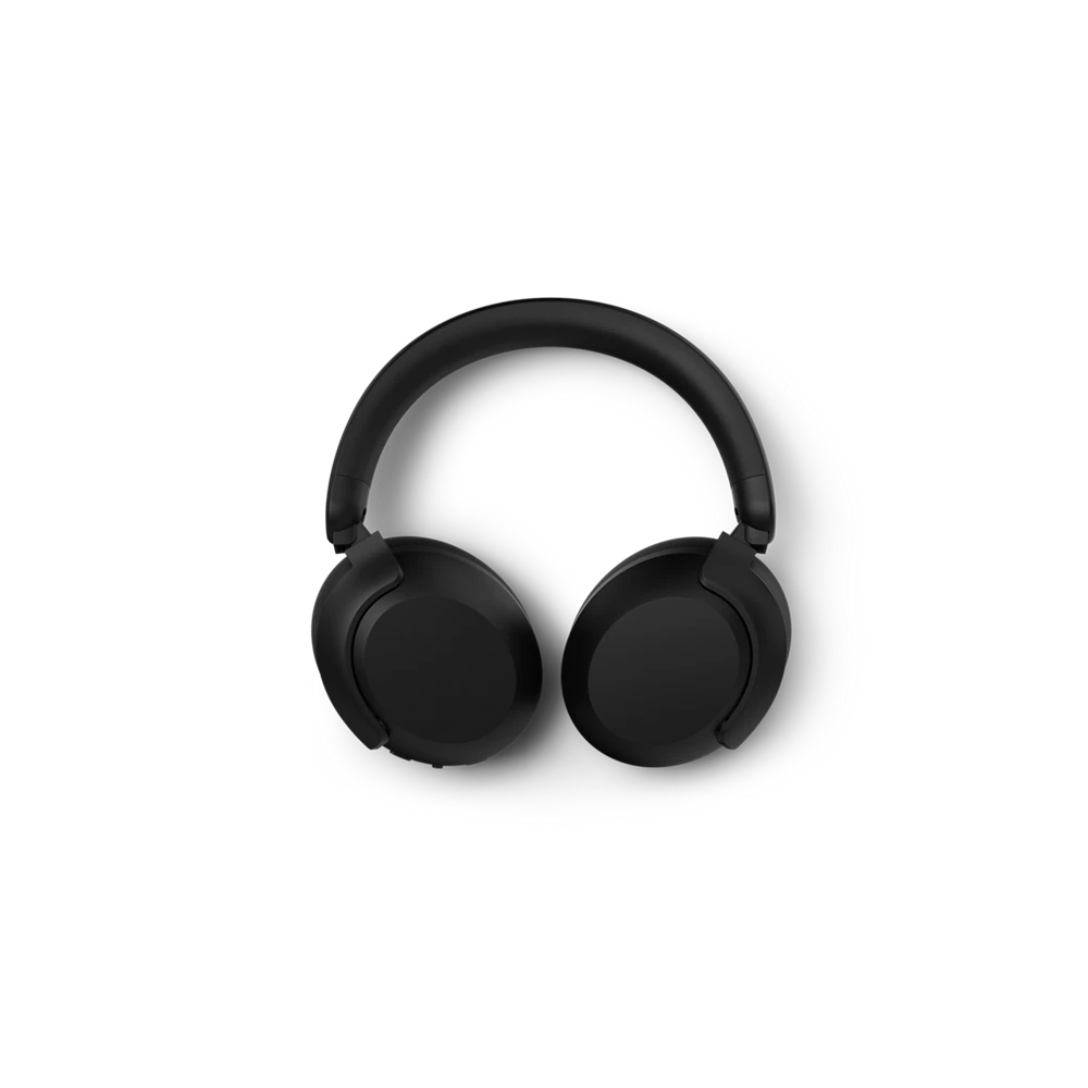 Over-ear headphones (TAH8000BK/37)