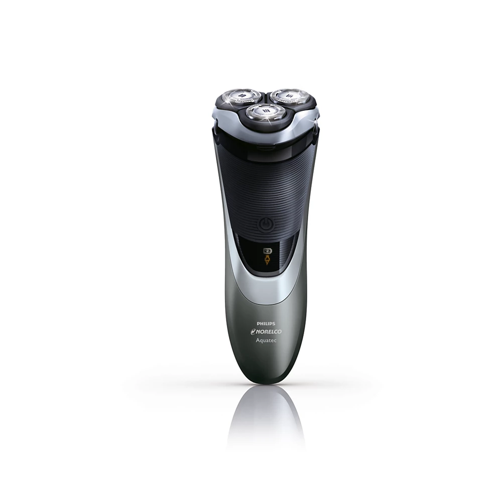 Norelco Shaver 4500 Wet &amp; dry electric shaver Series 4000 (AT830/41)