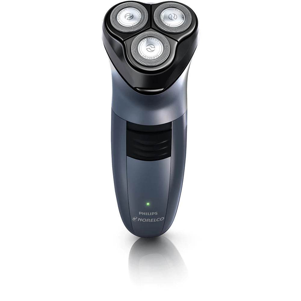 Norelco Shaver 2300 Dry electric shaver Series 2000 (6955XL/41)