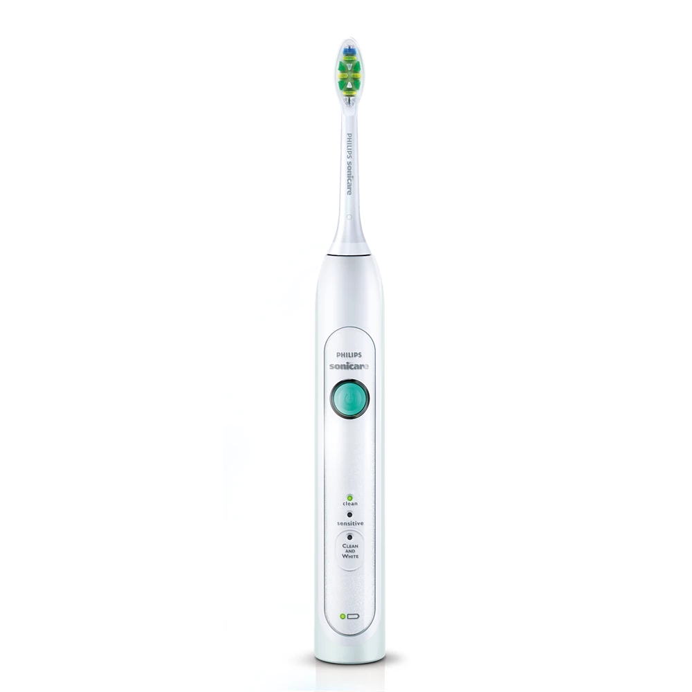 Sonicare HealthyWhite Sonic electric toothbrush (HX6732/77)