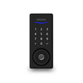 4000 series Smart deadbolt (DDL240XI5KMT/37)