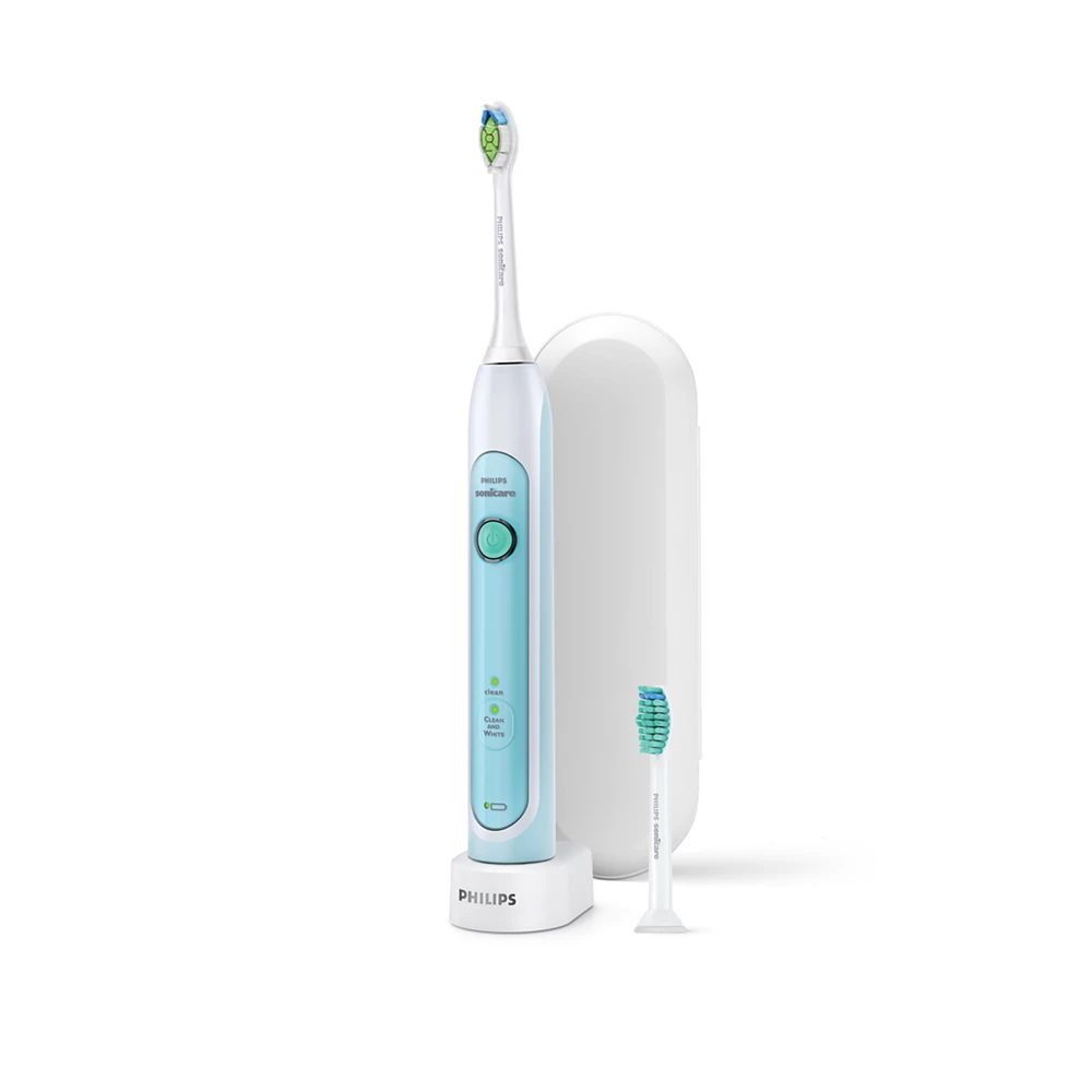 Sonicare HealthyWhite Sonic electric toothbrush (HX6712/66)