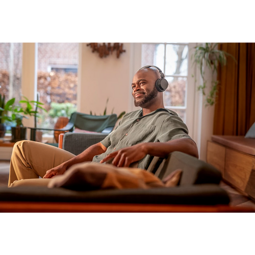 4000 series On-ear wireless headphones (TAH4209BK/00)