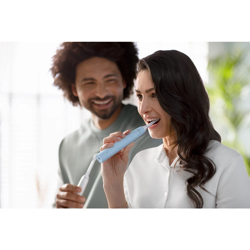 Sonicare 4900 Series Sonic electric toothbrush (HX3683/32)