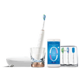 Sonicare DiamondClean Smart 9750 Sonic electric toothbrush with app (HX9924/65)