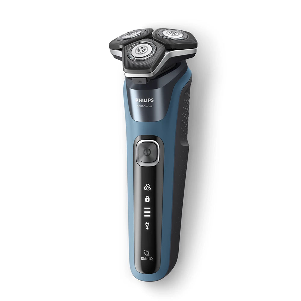 Norelco Shaver Series 5000 Wet &amp; Dry electric shaver (S5880/81)