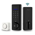 5000 series Smart deadbolt (DDL250XW5KMC/37)