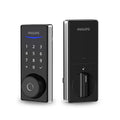 1000 series Electronic deadbolt (DDL210XI5KN0/37)
