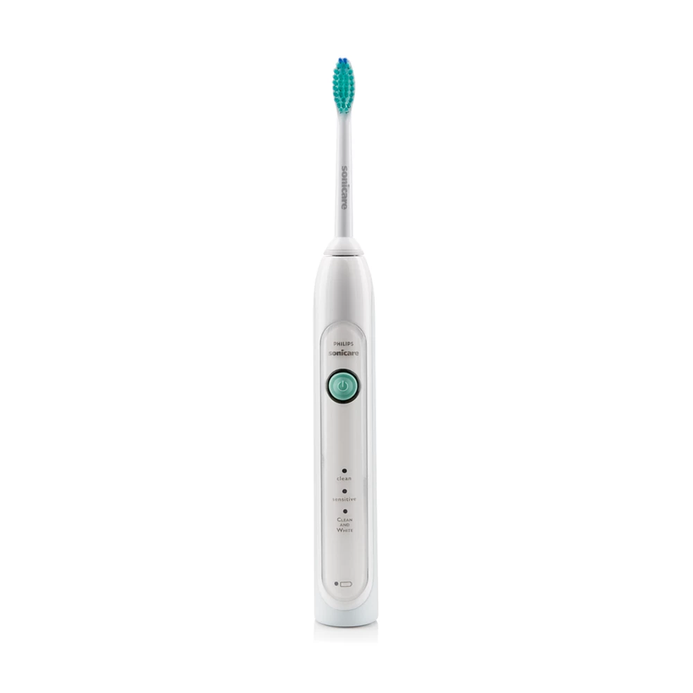 Sonicare HealthyWhite Sonic electric toothbrush (HX6712/75)