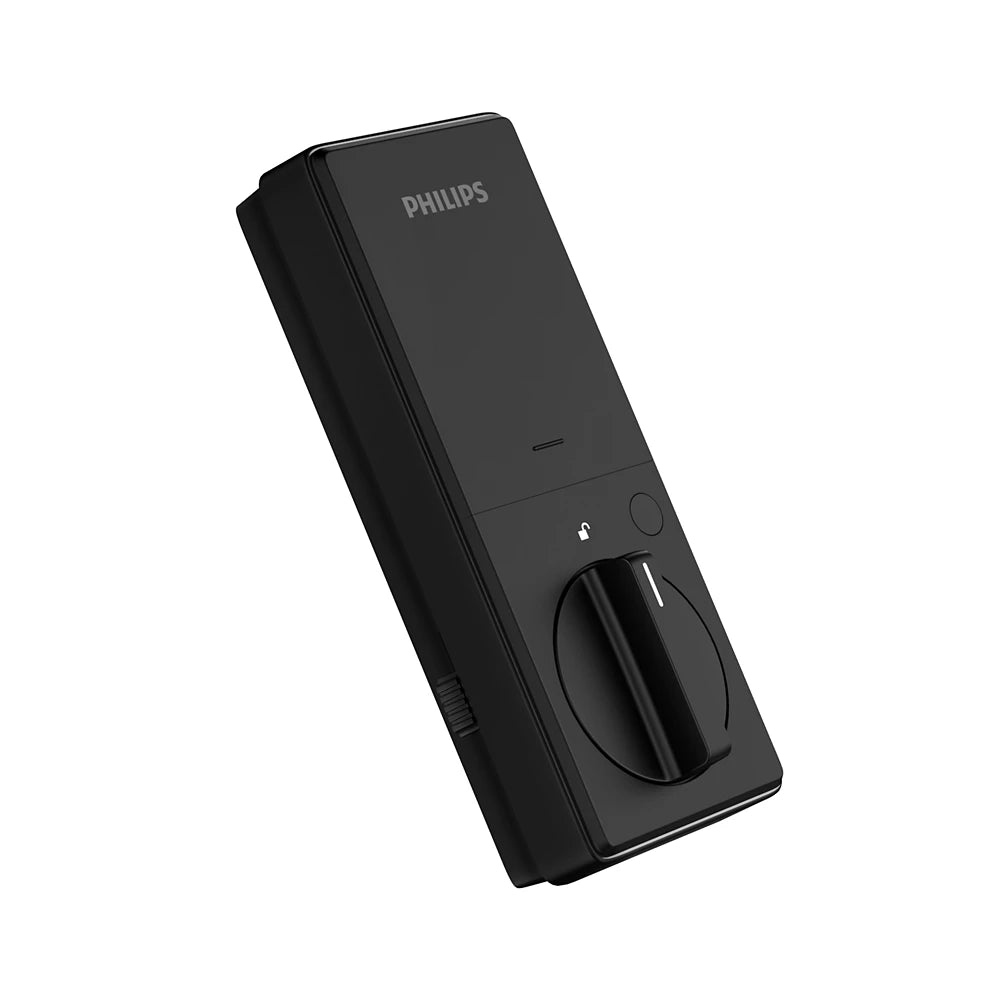 1000 series Electronic deadbolt (DDL210X25KM0/37)
