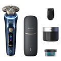 Norelco i9000 Prestige Ultra Wet&amp;Dry Electric Shaver with SenseIQ Pro (XP9401/92)