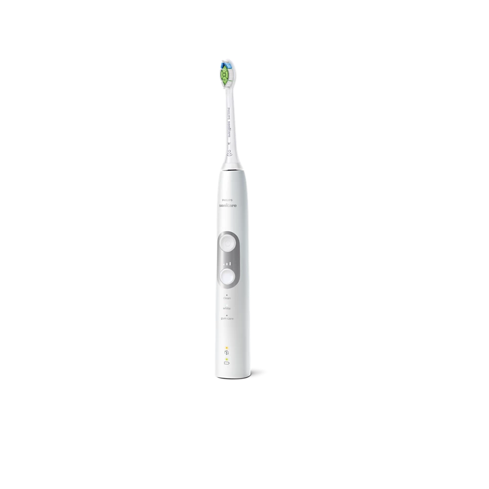 Sonicare ProtectiveClean 6100 Sonic electric toothbrush (HX6877/48)