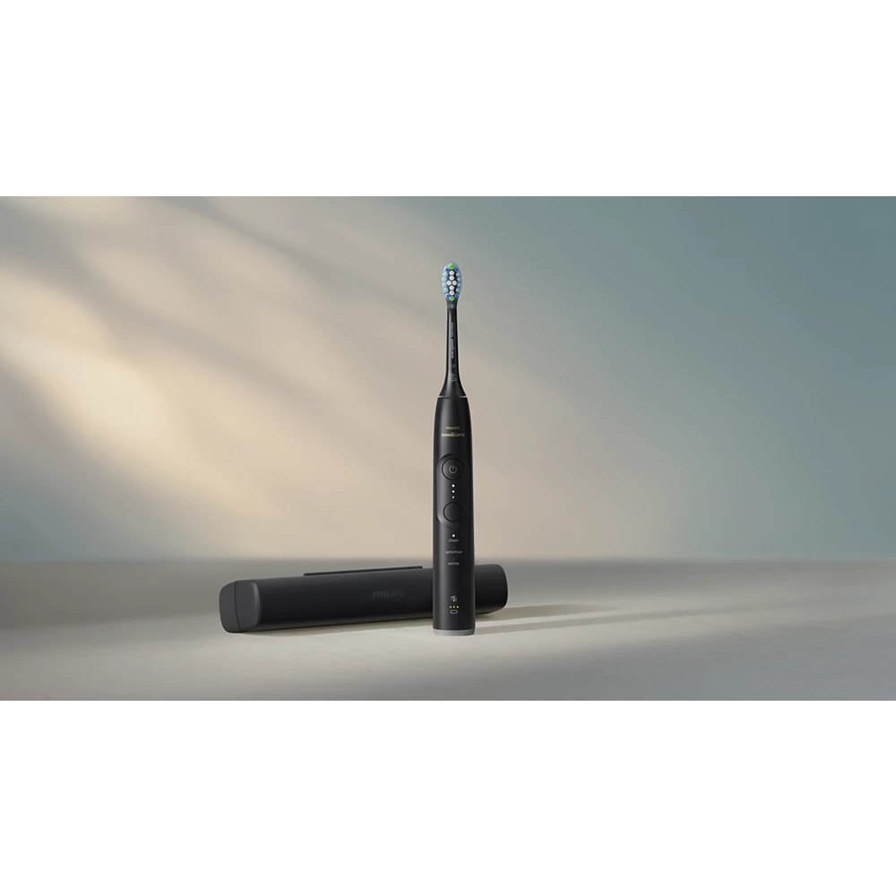 Sonicare Series 6500 Rechargeable toothbrush (HX7411/08)