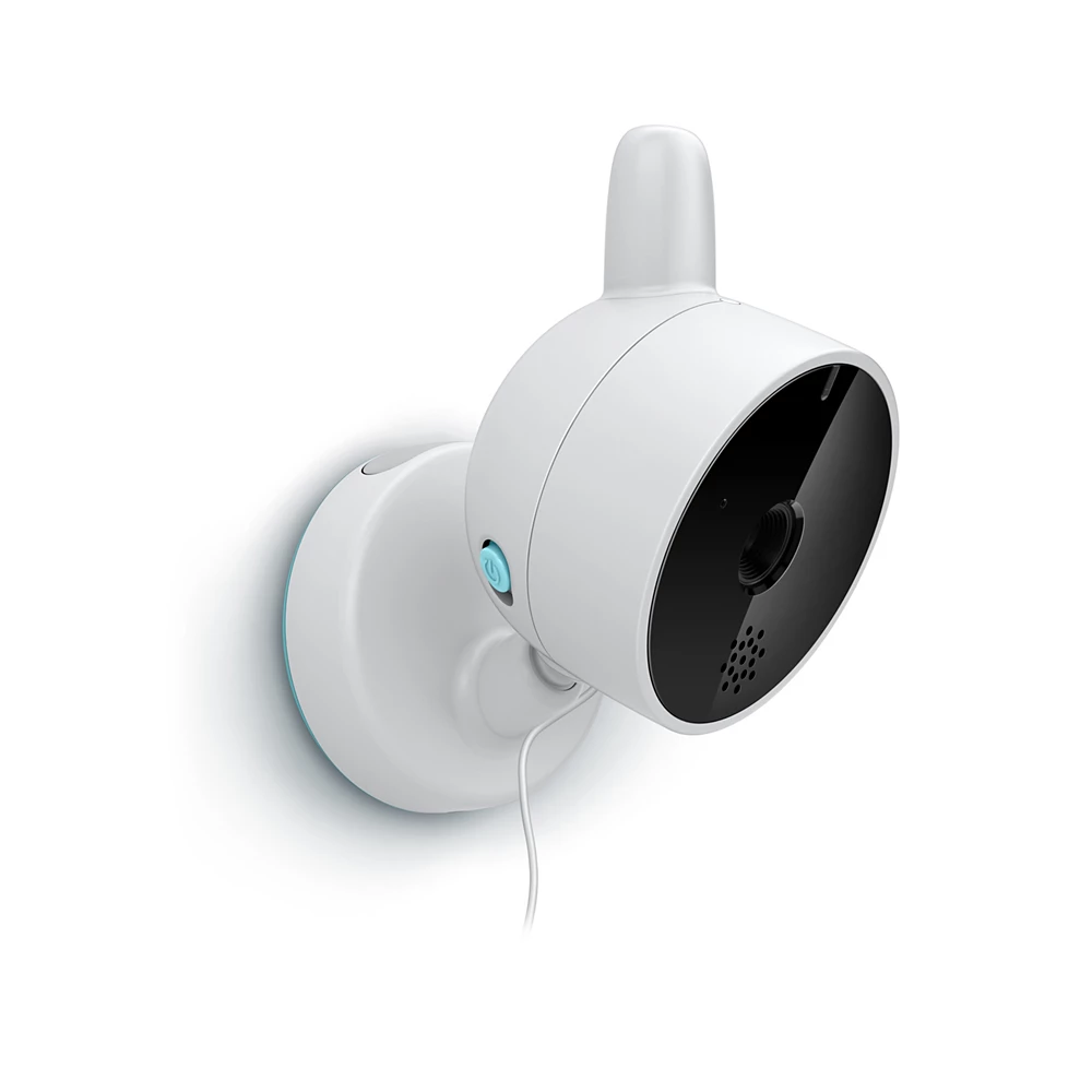 Avent Digital Video Baby Monitor (SCD603/10)