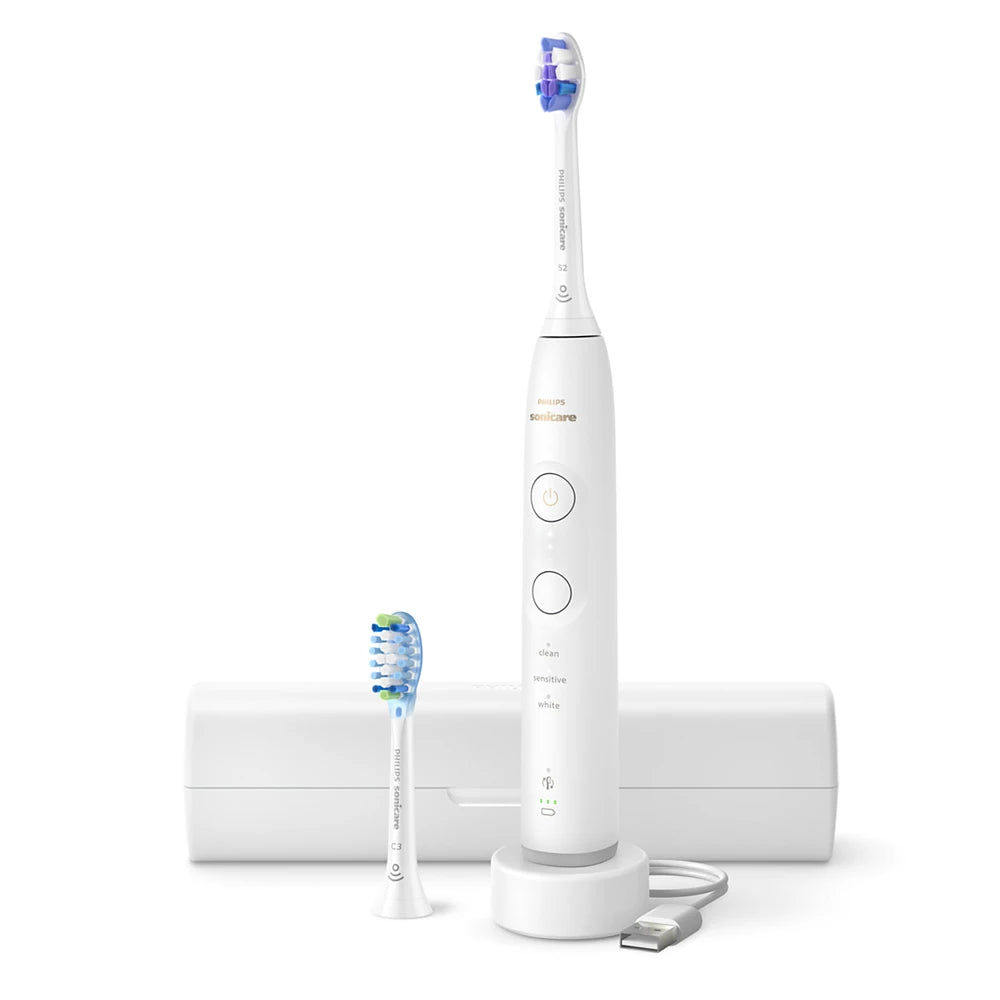 Sonicare Series 6500 Rechargeable toothbrush (HX7410/10)