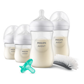 Avent Natural Response Newborn Gift Set (SCD837/03)