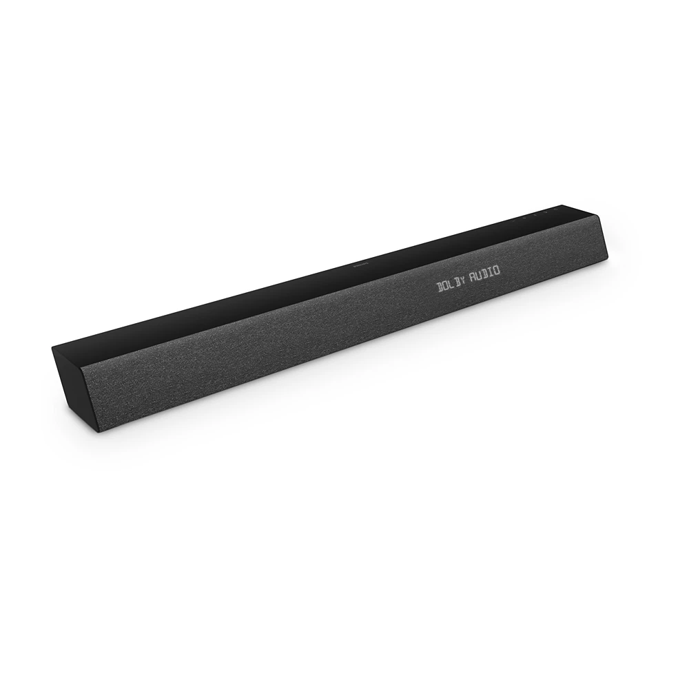 5.1 home theater with wireless subwoofer (TAB7568/37)