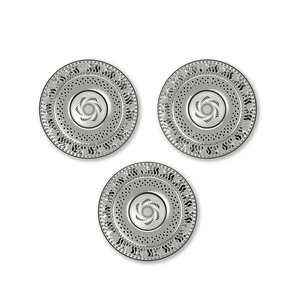 Norelco SH91 Blade Refill Replacement shaving heads (SH91/52)