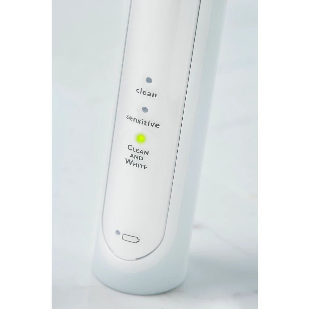 Sonicare HealthyWhite Sonic electric toothbrush (HX6733/70)