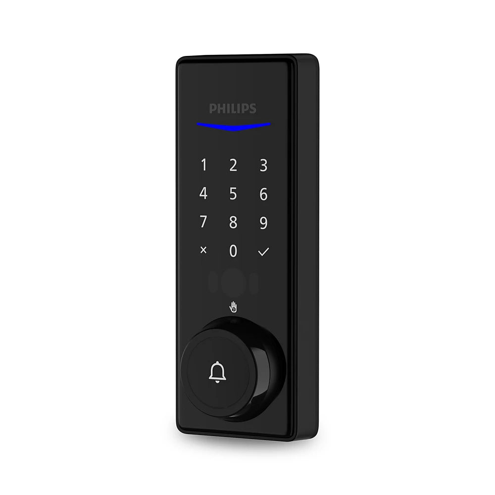 5000 series Smart deadbolt (DDL250XW5KMC/37)