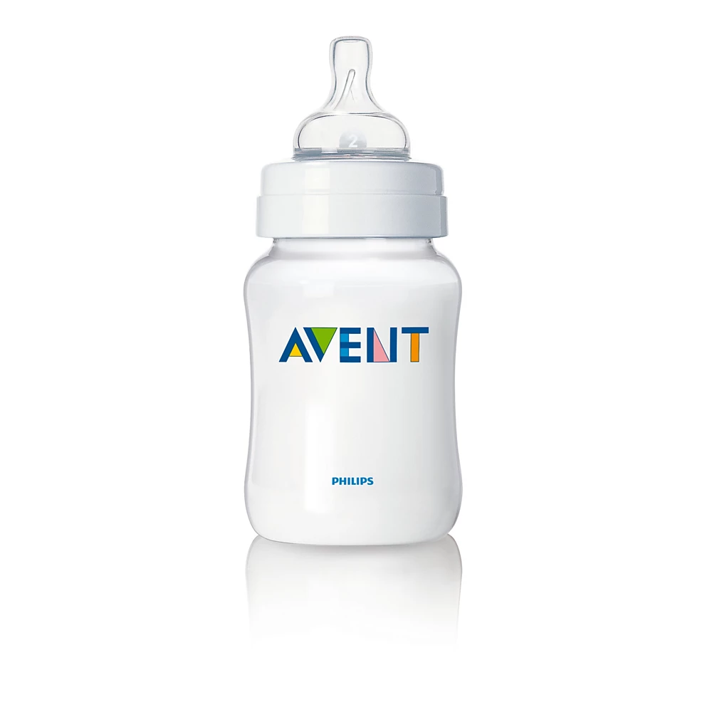 Avent Baby gift set (SCD265//01)