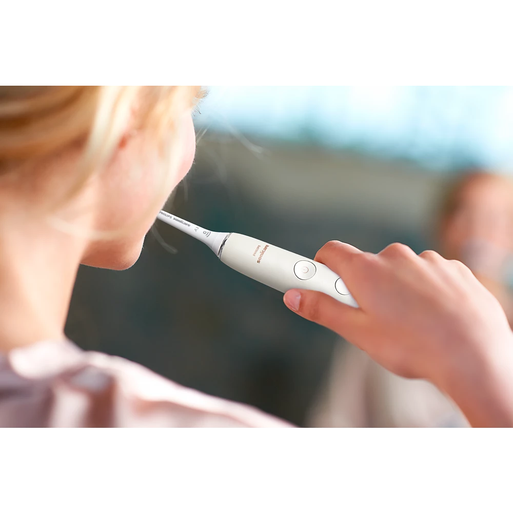 Sonicare DiamondClean 9000 Rechargeable sonic toothbrush (HX9912/99)