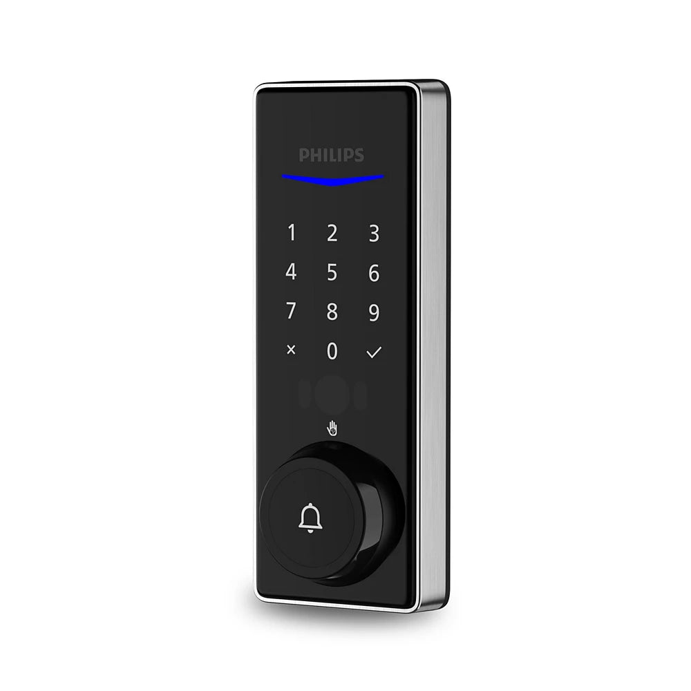 5000 series Smart deadbolt (DDL250XW5KNC/37)