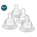 Avent Anti-colic nipple (SCY764/44)