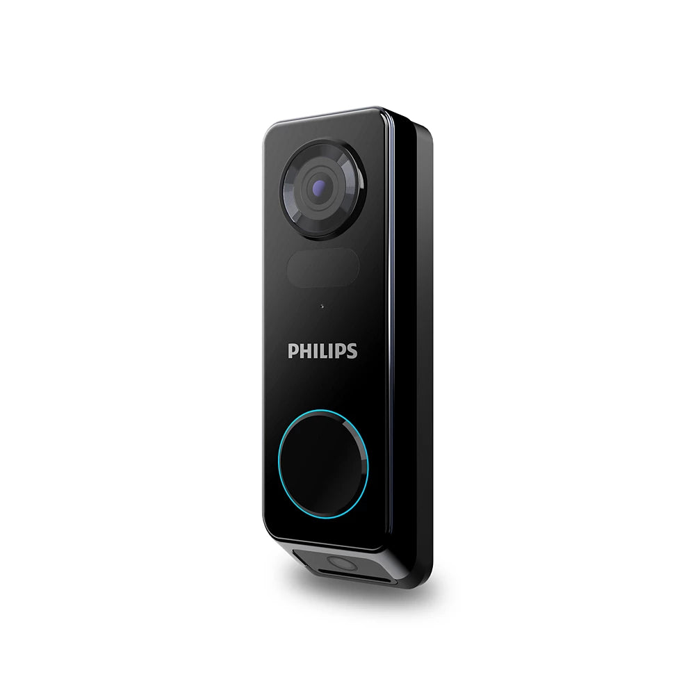 7000 series Video doorbell (DDA270X02103/37)