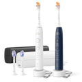 Sonicare Professional Clean Plus Rechargeable toothbrush - dual handle (HX7439/01)