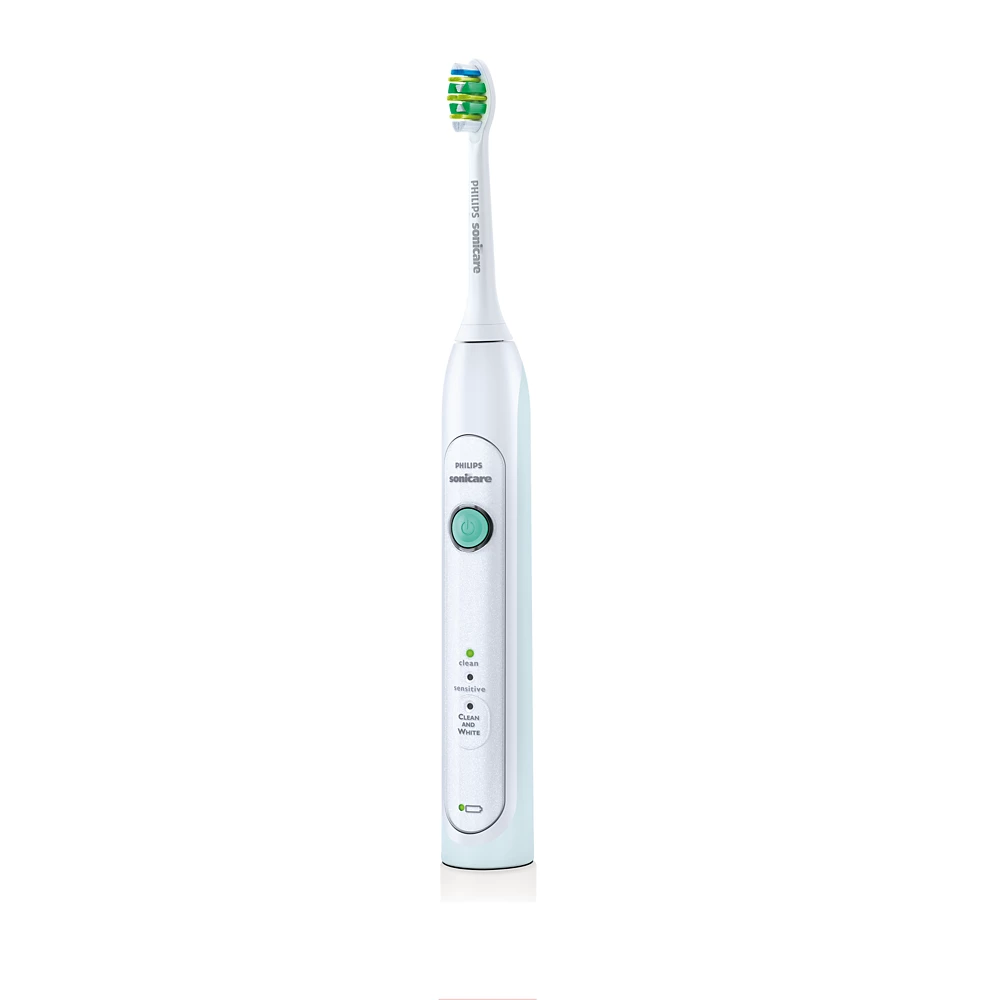 Sonicare HealthyWhite Sonic electric toothbrush (HX6732/77)