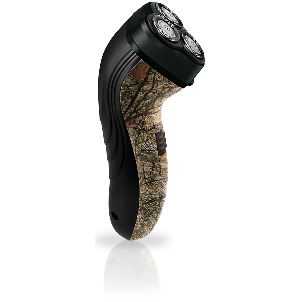 Norelco Shaver 2100 Dry electric shaver Series 2000 (6947XL/41)